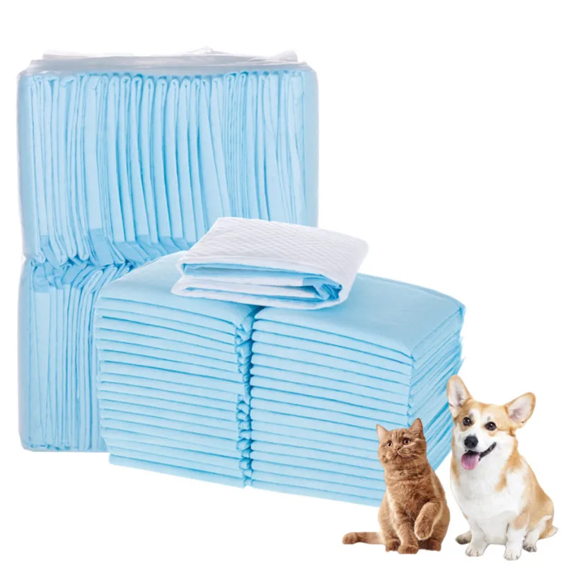 Pet Supplies Uk - Bantalan kencing latihan anak anjing sekali
