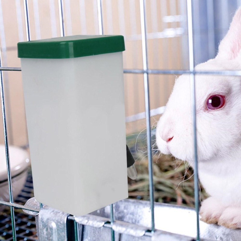 Pet Supplies App - Dispenser Botol Air Minum Hewan Peliharaan,