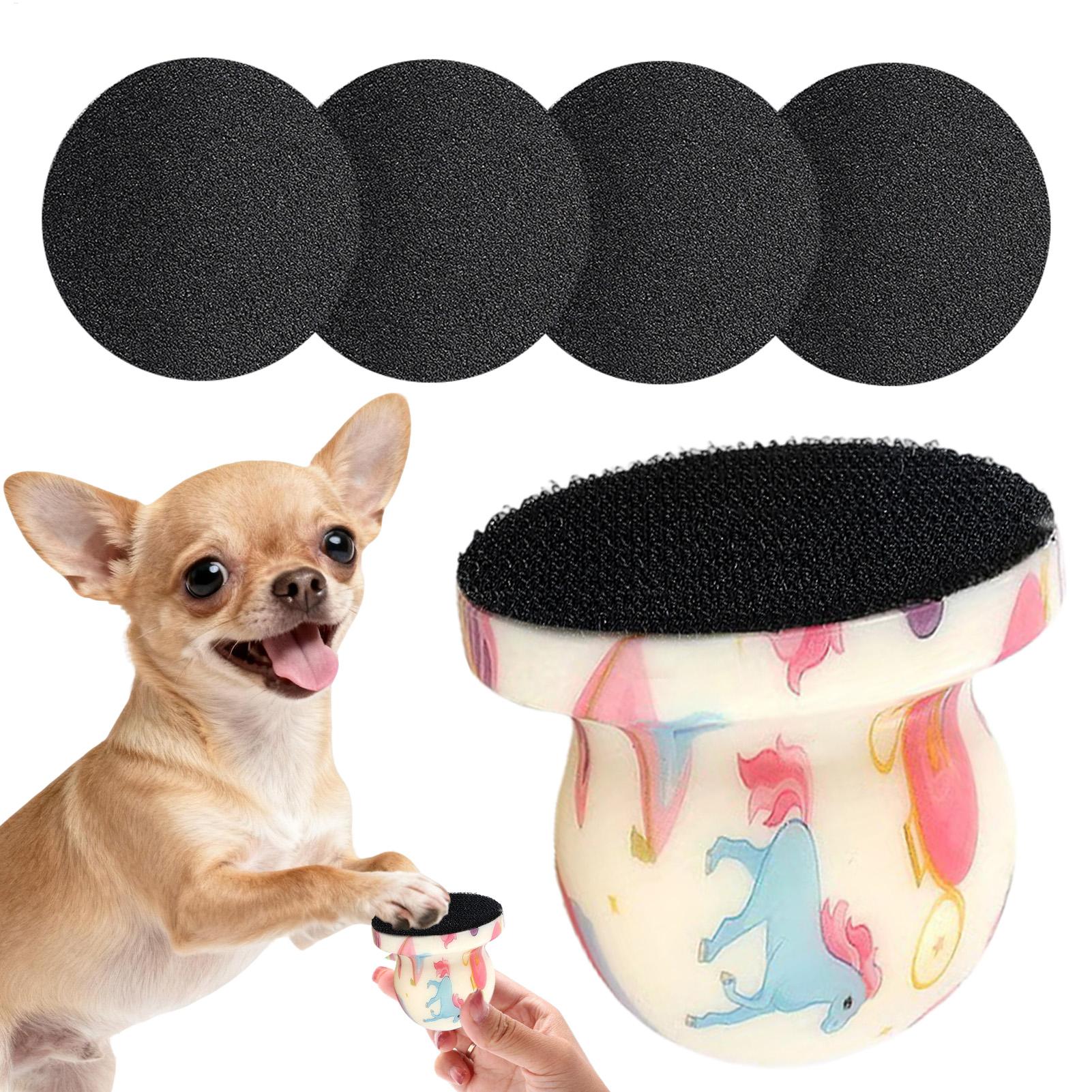 Pet Nail Grinder - Alat Pengikir Kuku Hewan Peliharaan Anjing