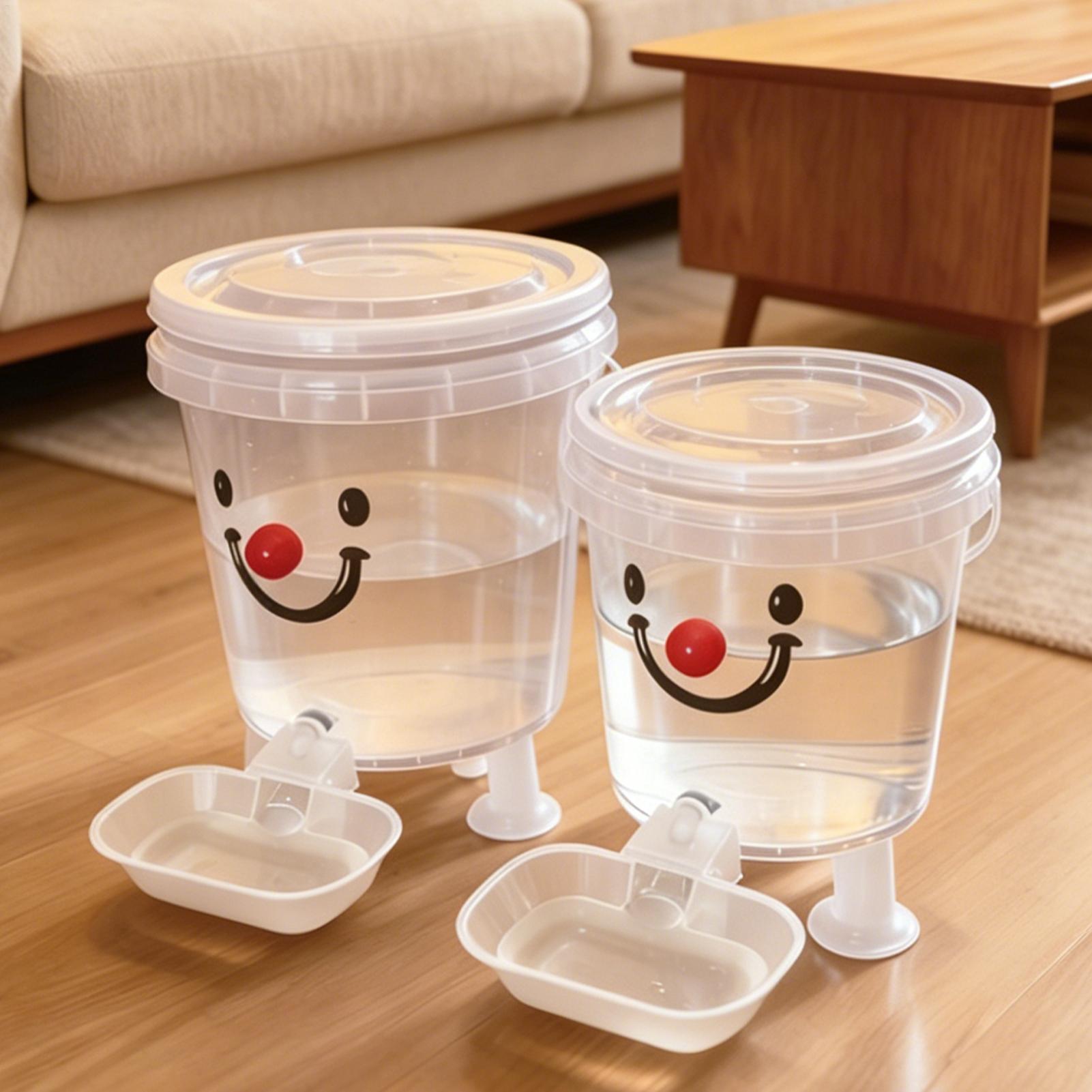 Pet Supplies Outlet - Dispenser Air Anjing Otomatis Kapasitas Besar
