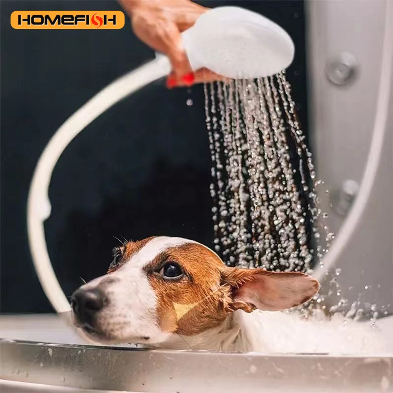 Pet Supplies Outlet - Keran Multifungsi, penyemprot shower, filter saluran