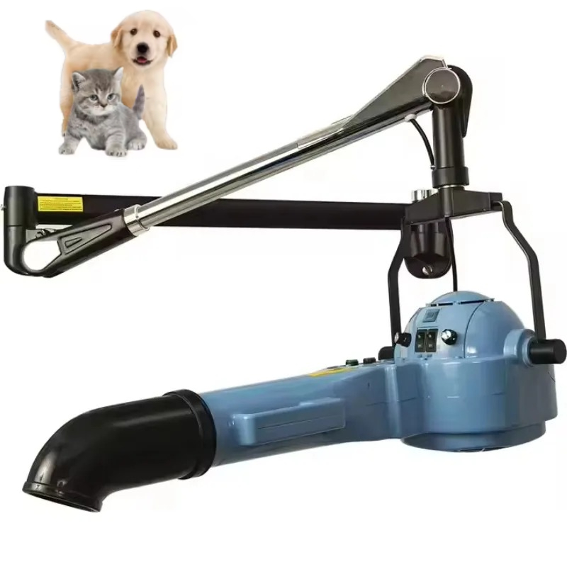 LT-1090N Pengering Rambut LED  - Pet Supplies And More ulasan dan harga