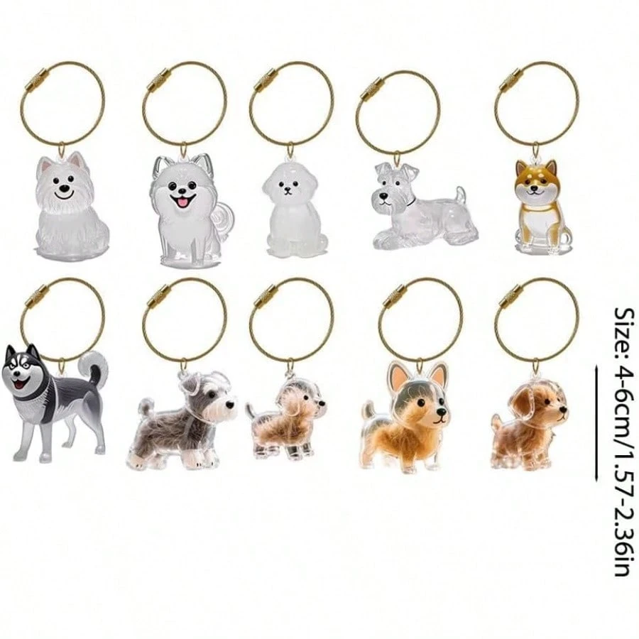 Gantungan Kunci Liontin Memori - Pet Supplies Outlet ulasan dan harga