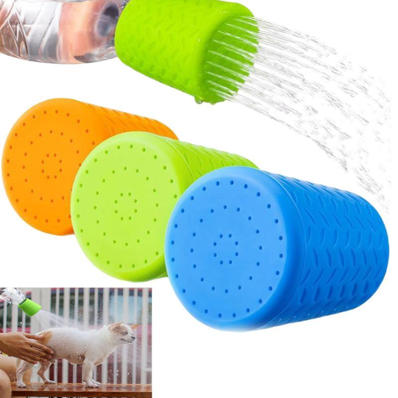 Botol Semprot Mandi Hewan Peli - Pet Supplies Outlet ulasan dan harga