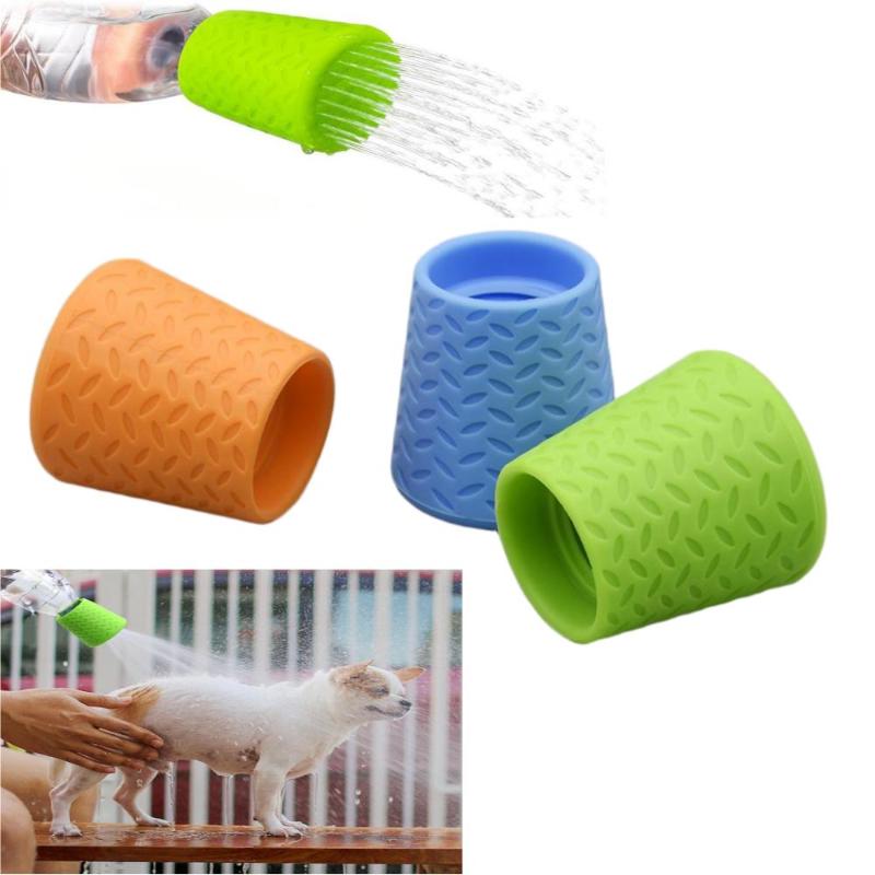 Botol Semprot Mandi Hewan Peli - Pet Supplies Outlet ulasan dan harga