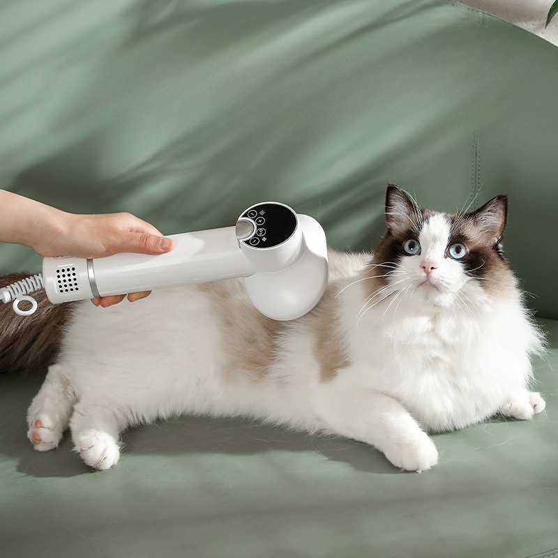 Mesin Pengering Listrik Pintar - Pet Supplies And More ulasan dan harga