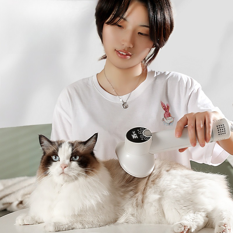 Mesin Pengering Listrik Pintar - Pet Supplies And More ulasan dan harga