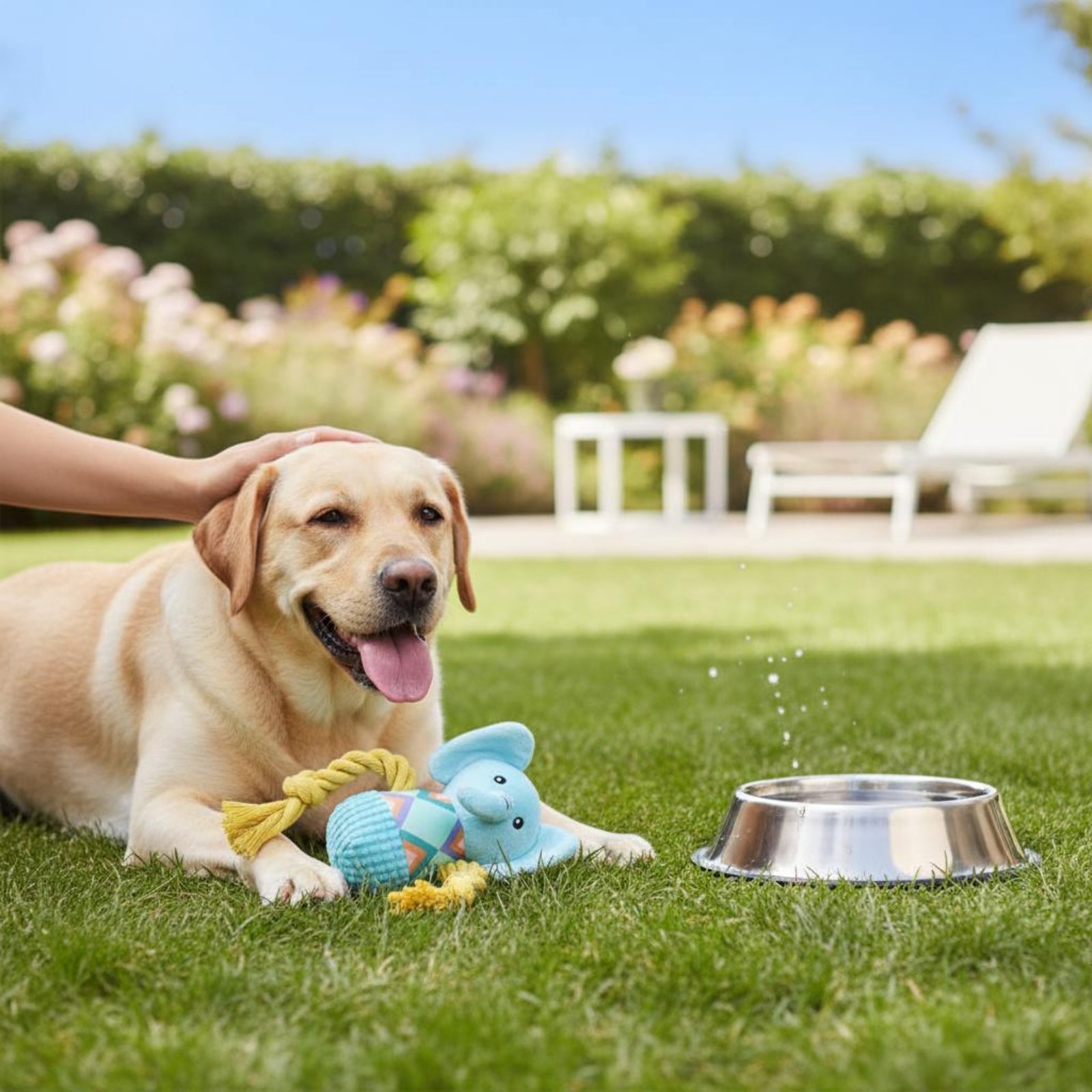 Mainan Gigit Anjing Lembut Pen - Pet Supplies Young ulasan dan harga