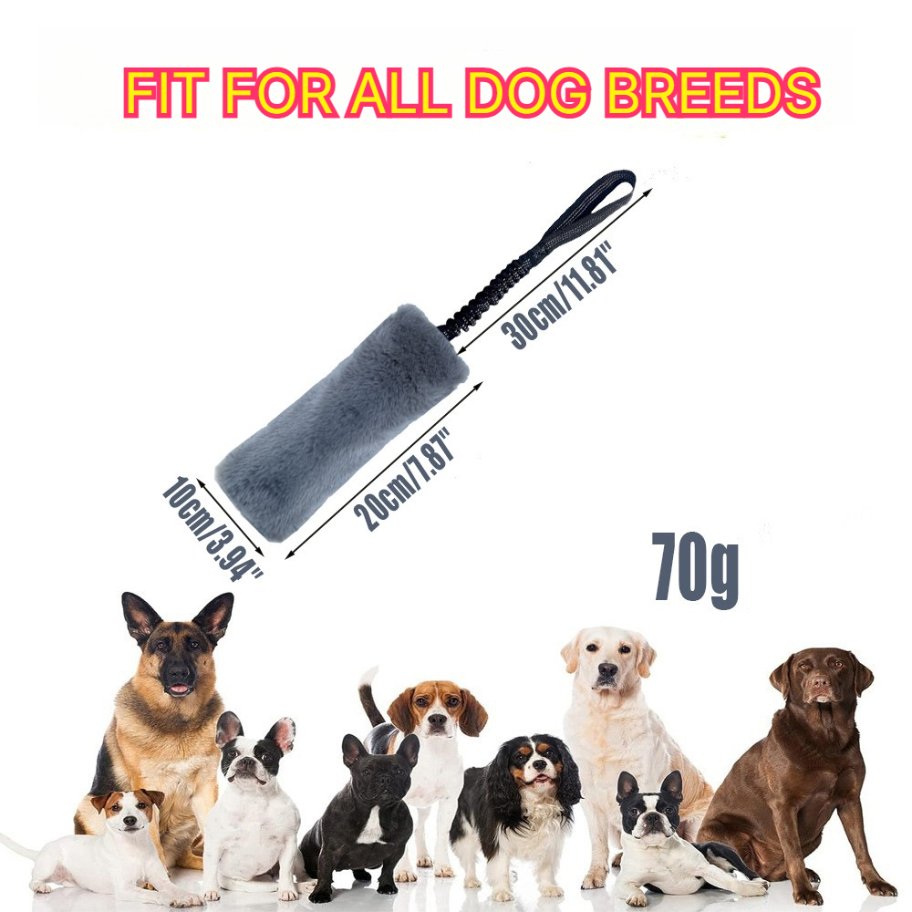 2-pack Mainan Gigit Anjing Kai - Pet Supplies Young ulasan dan harga