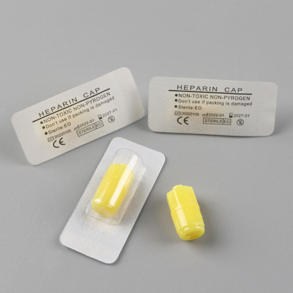 100Pcs/Kotak Tutup Heparin IV  - Pet Supplies App ulasan dan harga