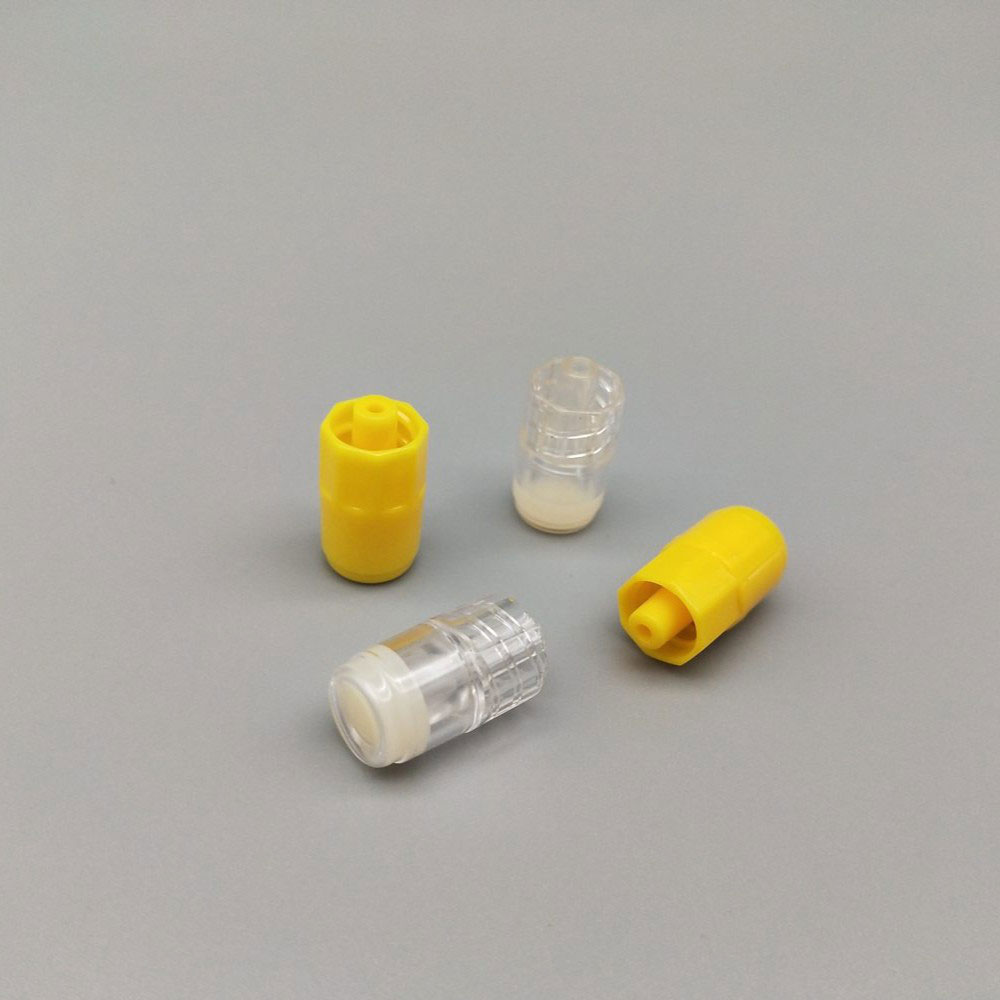 100Pcs/Kotak Tutup Heparin IV  - Pet Supplies App ulasan dan harga