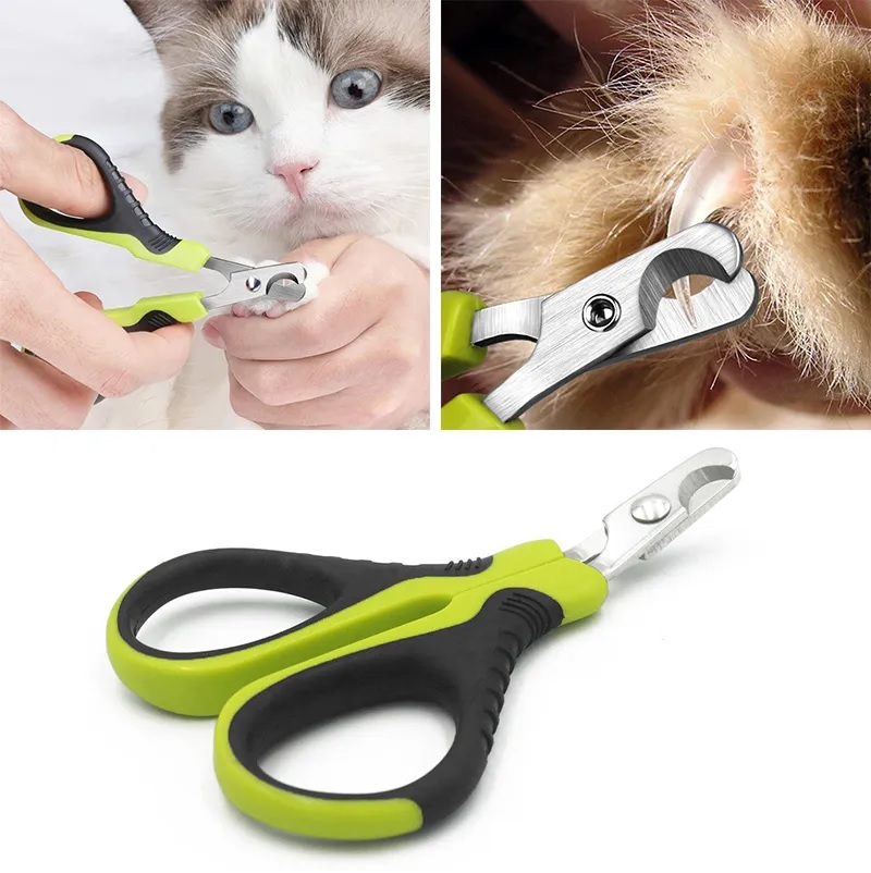 Gunting Kuku Hewan Peliharaan  - Pet Supplies And More ulasan dan harga