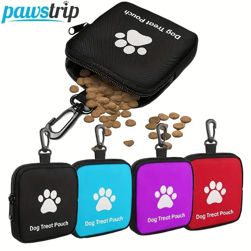 Tas Camilan Anjing Portabel un - Pet Supplies Rewards ulasan dan harga