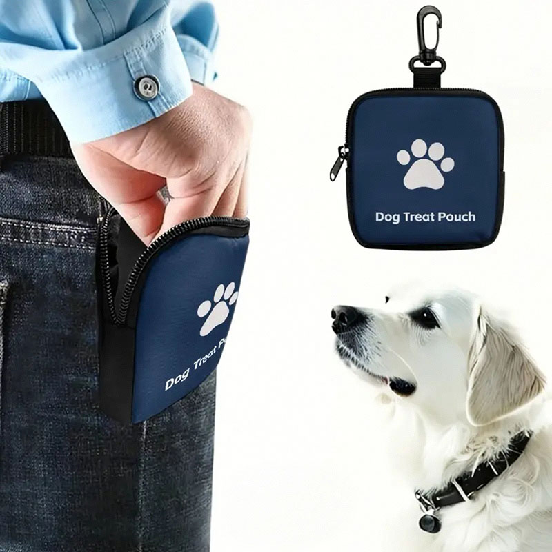 Tas Camilan Anjing Portabel un - Pet Supplies Rewards ulasan dan harga