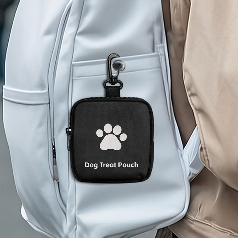 Tas Camilan Anjing Portabel un - Pet Supplies Rewards ulasan dan harga