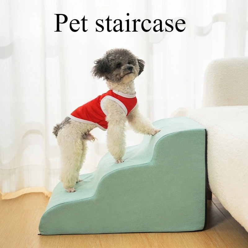 Tangga Anjing/Kucing Pelindung - Pet Supplies App ulasan dan harga
