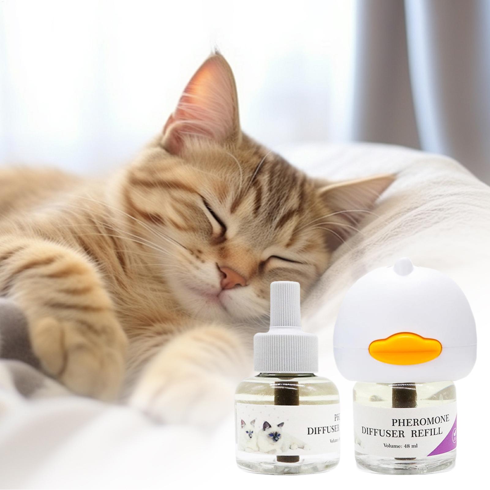Diffuser Feromon Hewan Pelihar - Pet Supplies Uk ulasan dan harga