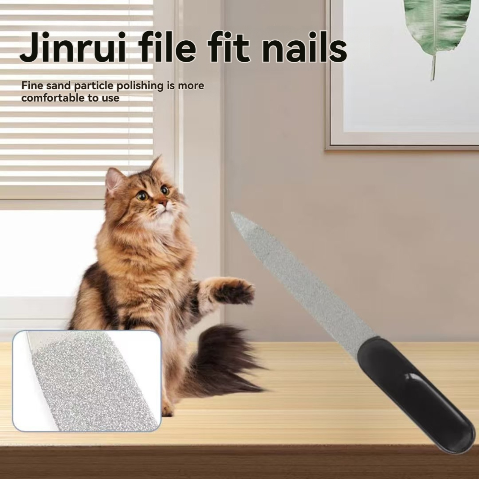 Alat pengikir kuku hewan pelih - Pet Nail Grinder ulasan dan harga