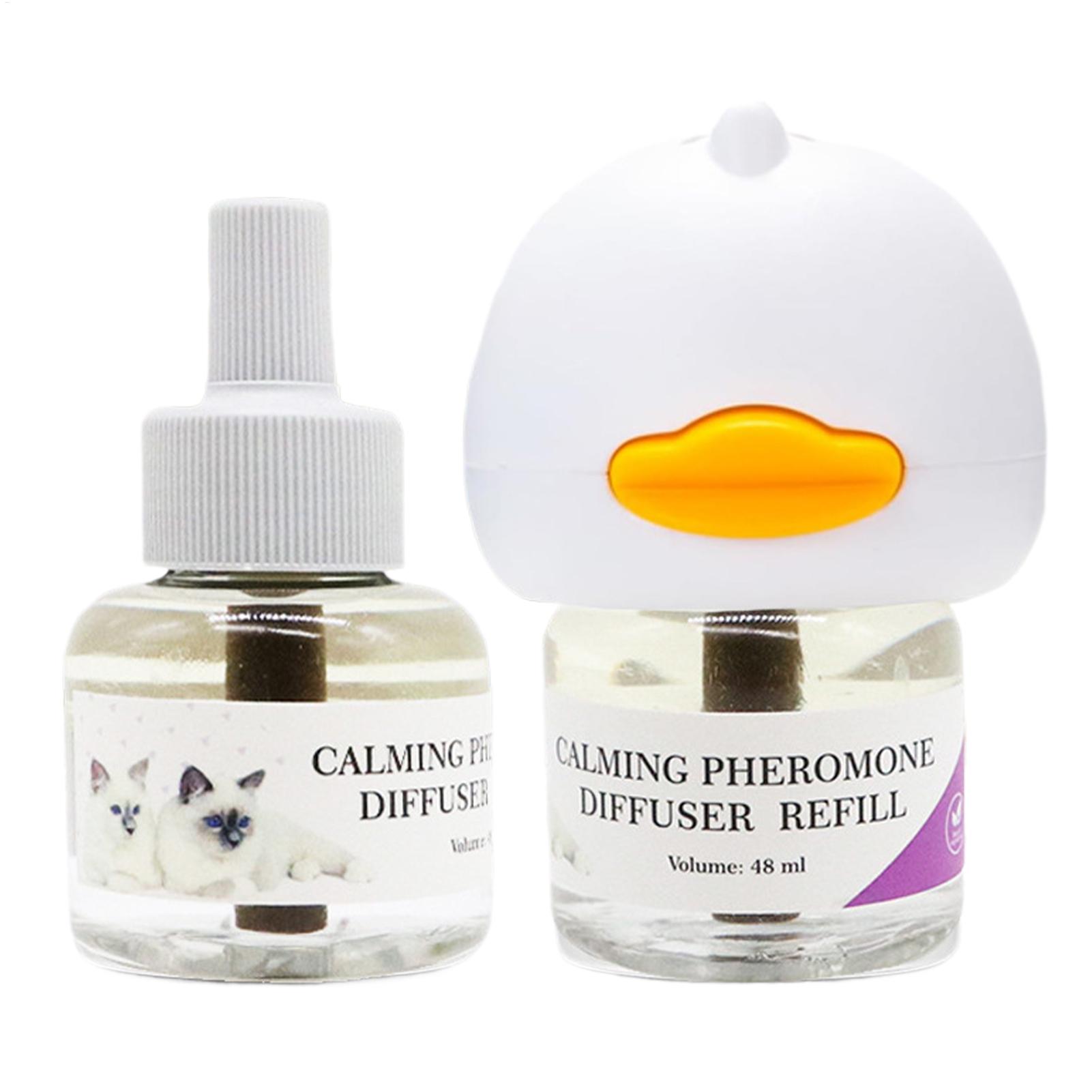Diffuser Feromon Hewan Pelihar - Pet Supplies Uk ulasan dan harga