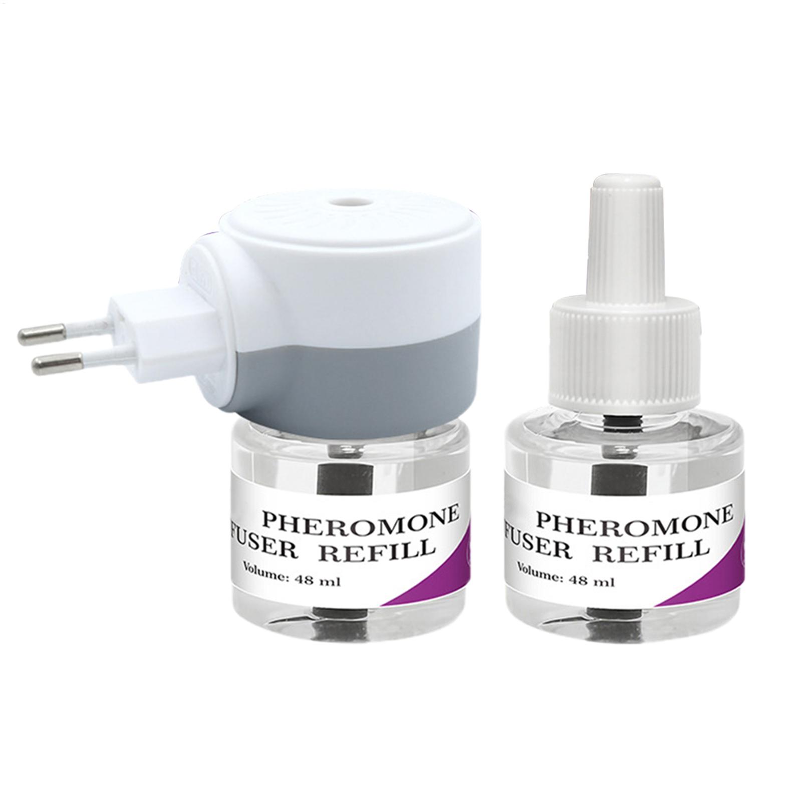 Diffuser Feromon Hewan Pelihar - Pet Supplies Uk ulasan dan harga