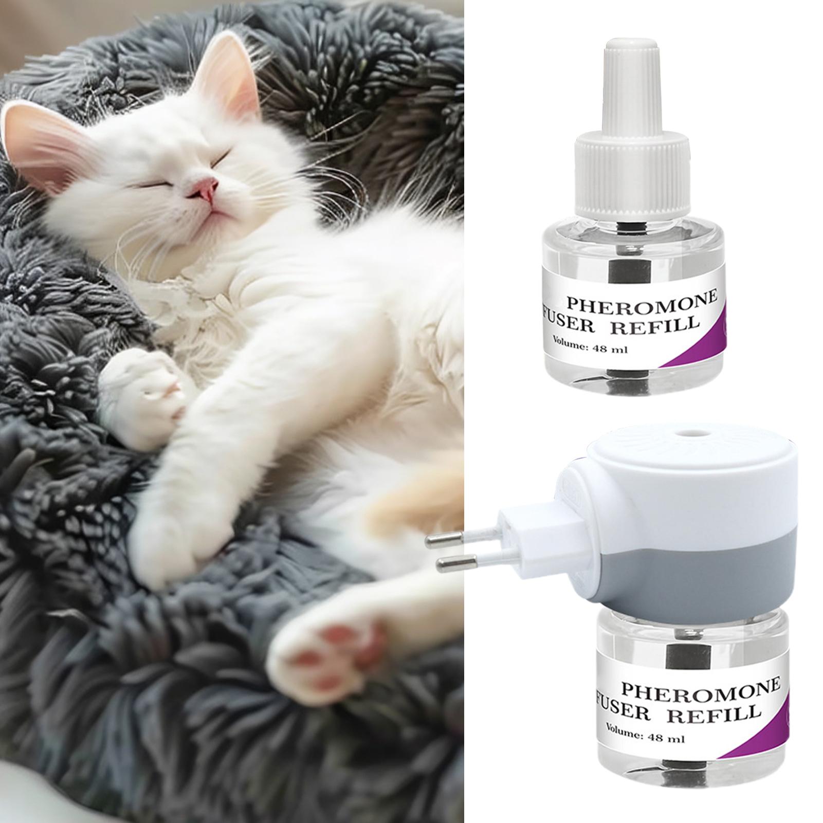 Diffuser Feromon Hewan Pelihar - Pet Supplies Uk ulasan dan harga