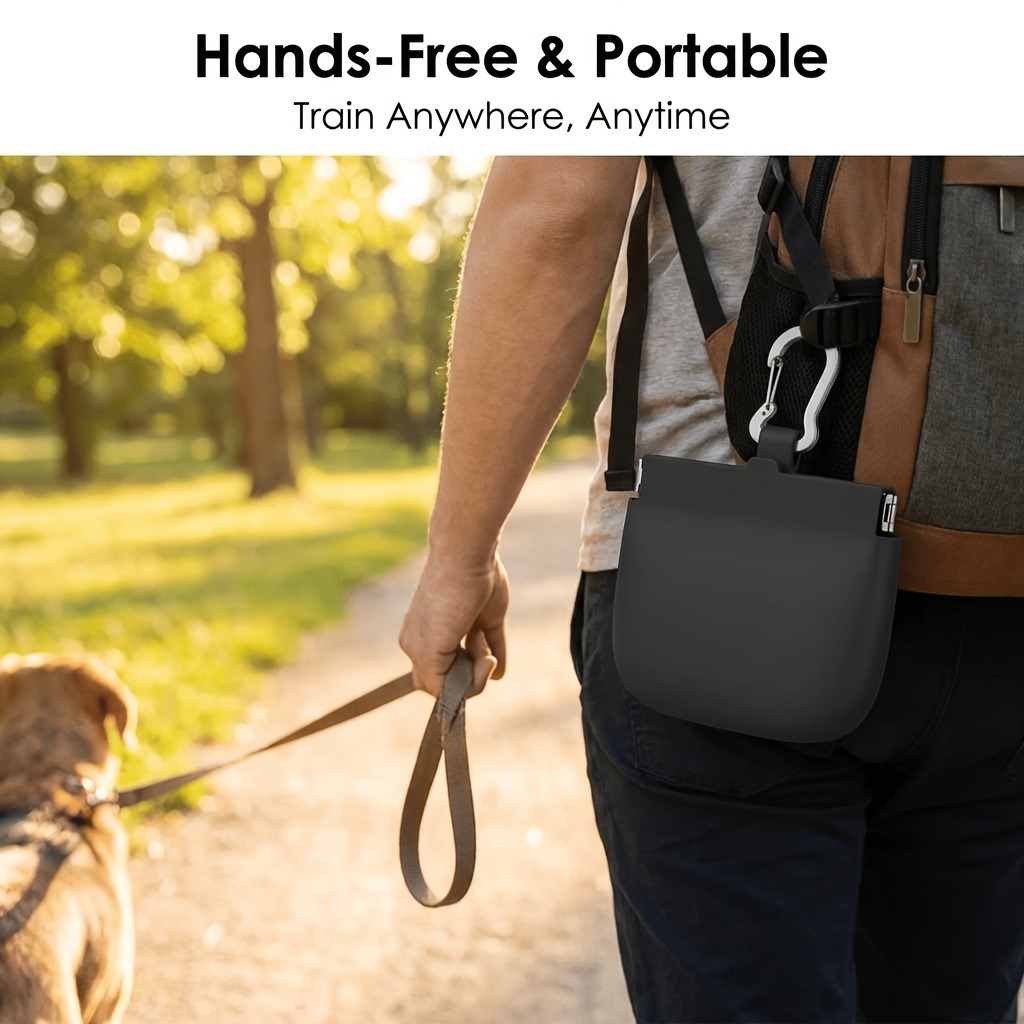 Tas Pinggang Pelatihan Anjing  - Pet Supplies Rewards ulasan dan harga