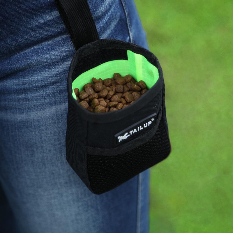 Tas Camilan Anjing Latihan Por - Pet Supplies Rewards ulasan dan harga