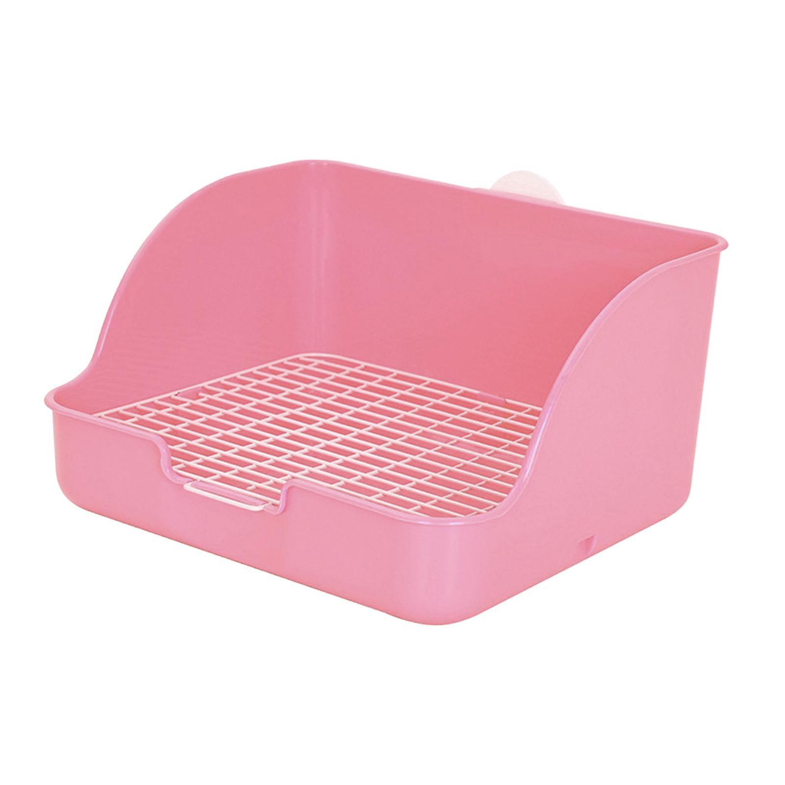 Kotak sampah kelinci persegi p - Pet Supplies Outlet ulasan dan harga