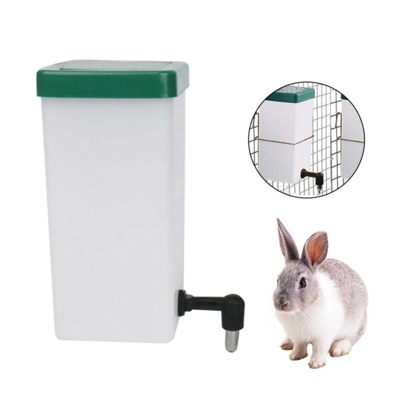Dispenser Botol Air Minum Hewa - Pet Supplies App ulasan dan harga