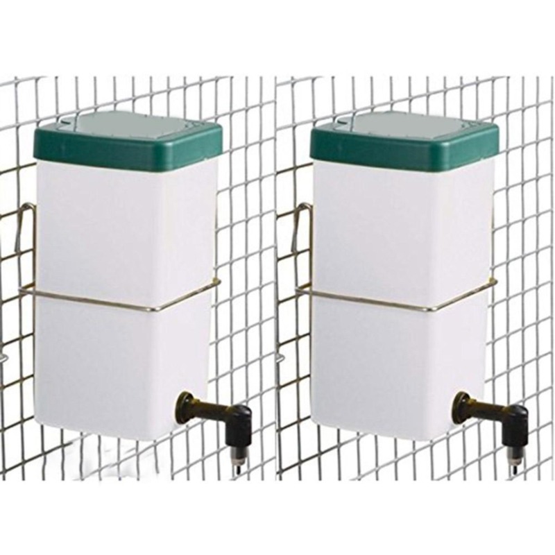 Dispenser Botol Air Minum Hewa - Pet Supplies App ulasan dan harga