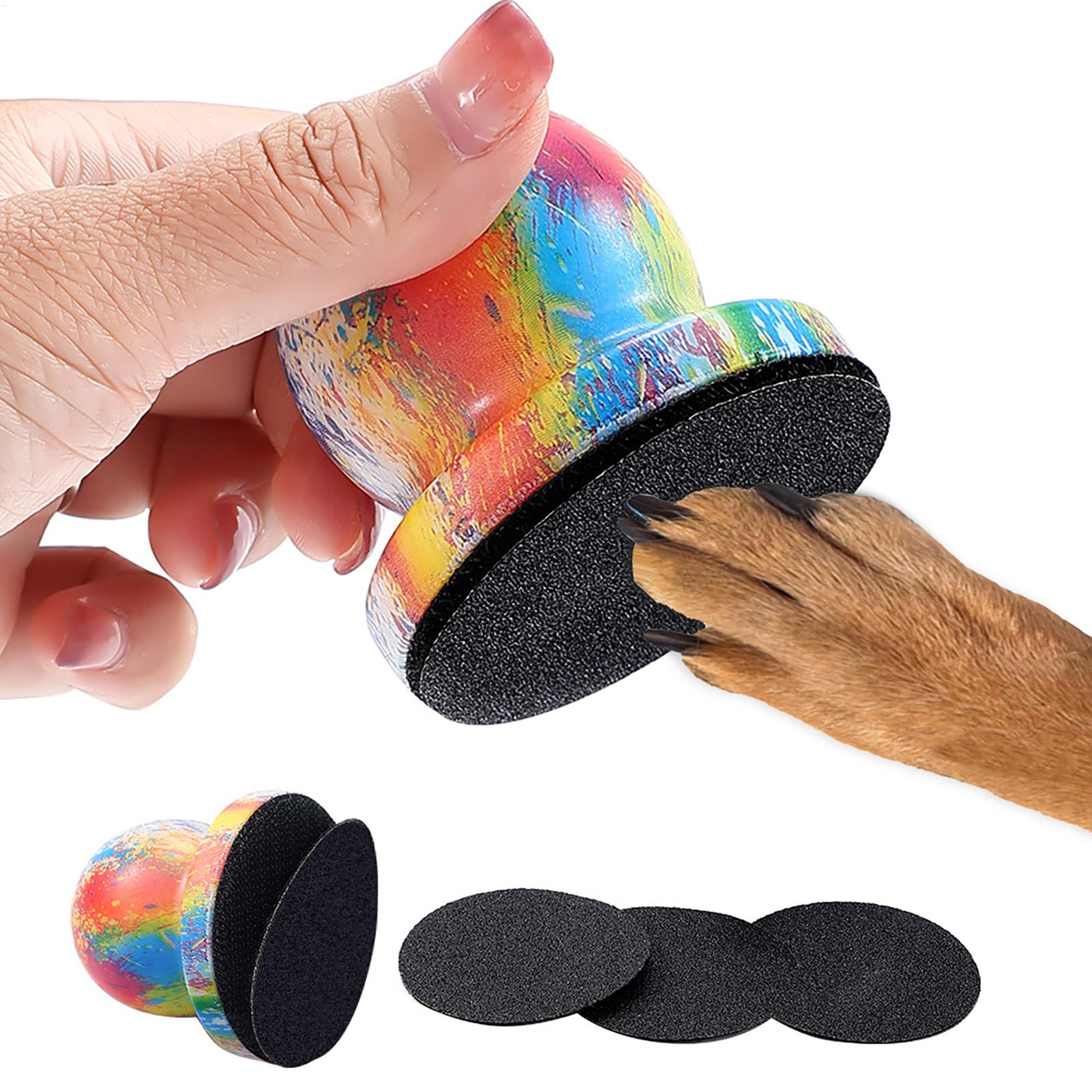 Alat Pengikir Kuku Hewan Pelih - Pet Nail Grinder ulasan dan harga