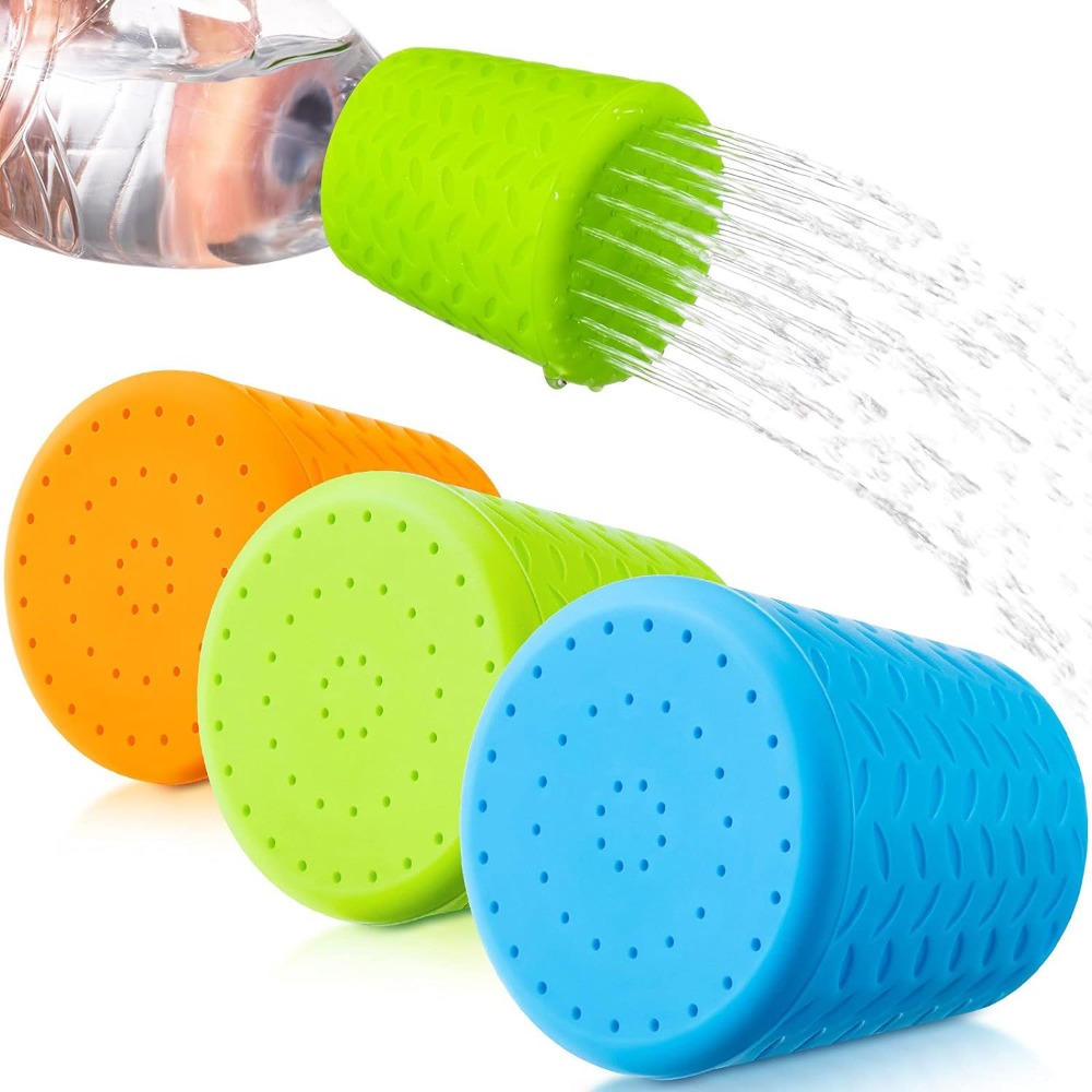 Shower Hewan Peliharaan Siliko - Pet Supplies App ulasan dan harga