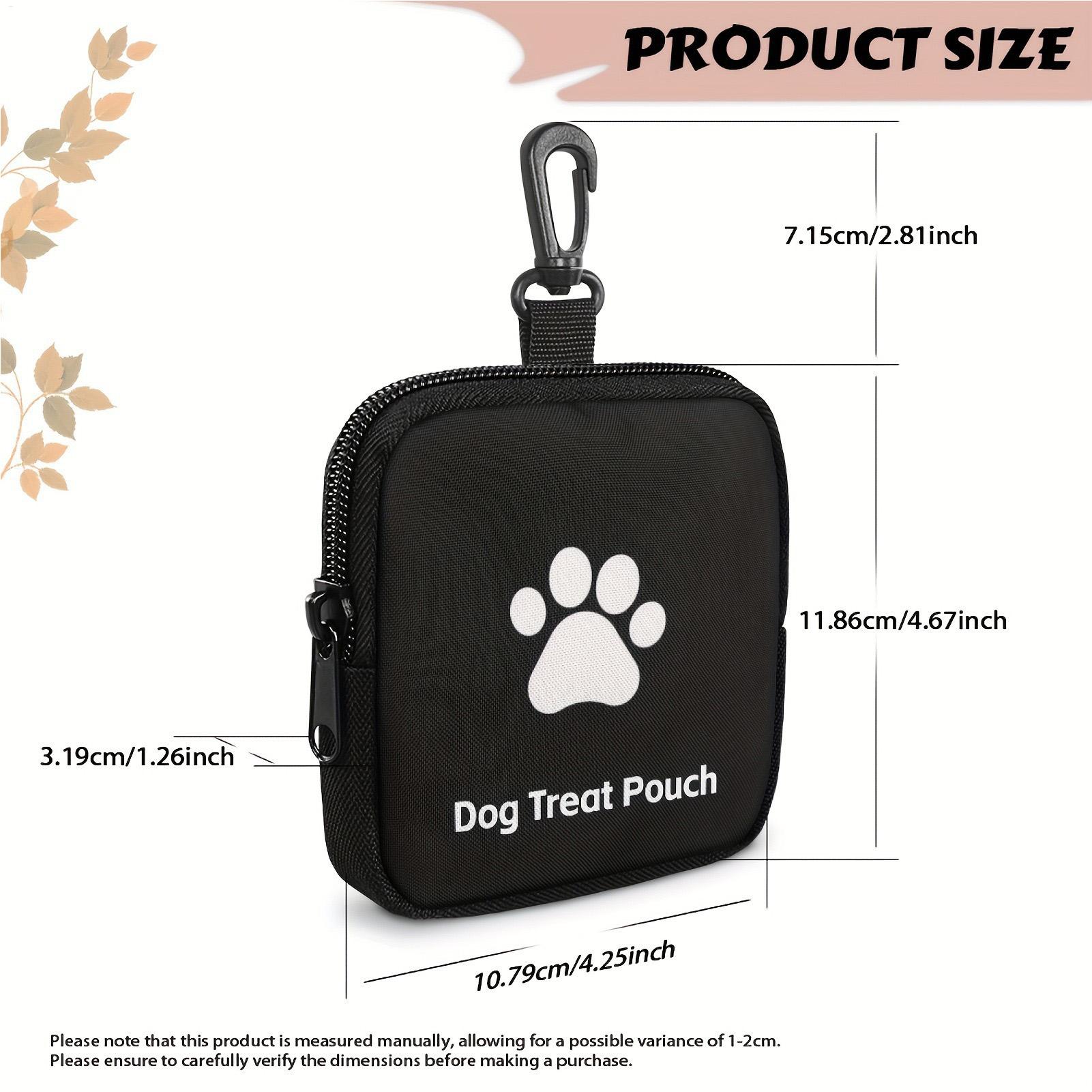 Tas Camilan Pelatihan Anjing P - Pet Supplies Rewards ulasan dan harga