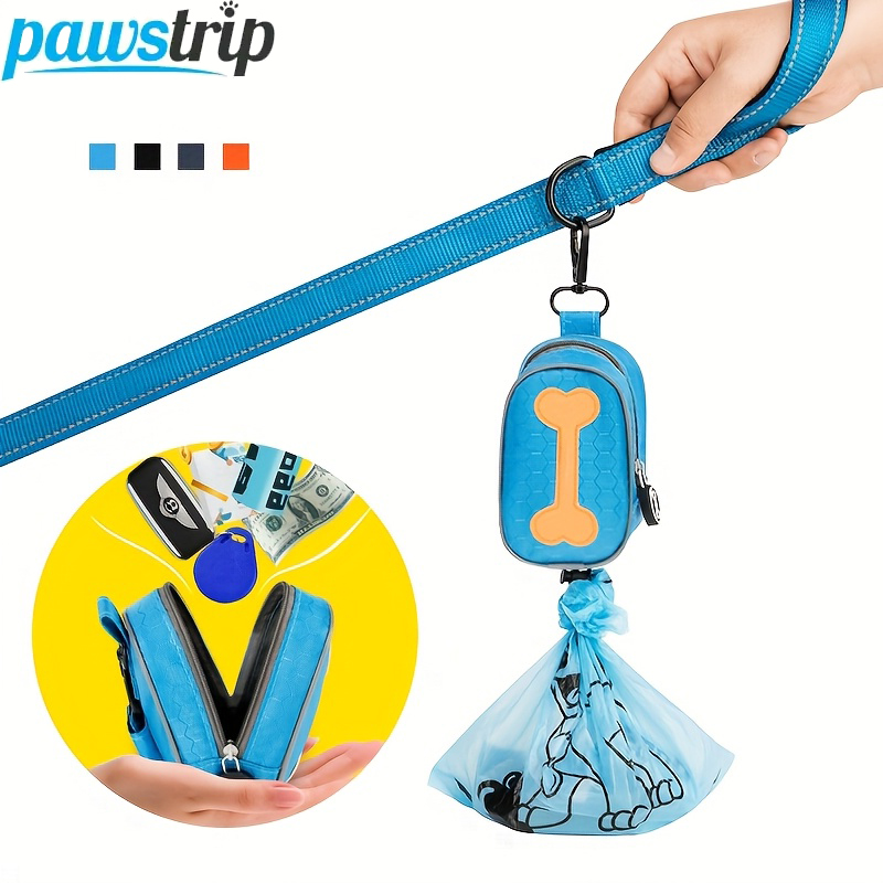 Dispenser Kantong Sampah Anjin - Pet Supplies App ulasan dan harga