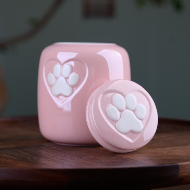 Kotak Pemakaman Keramik untuk  - Pet Supplies App ulasan dan harga