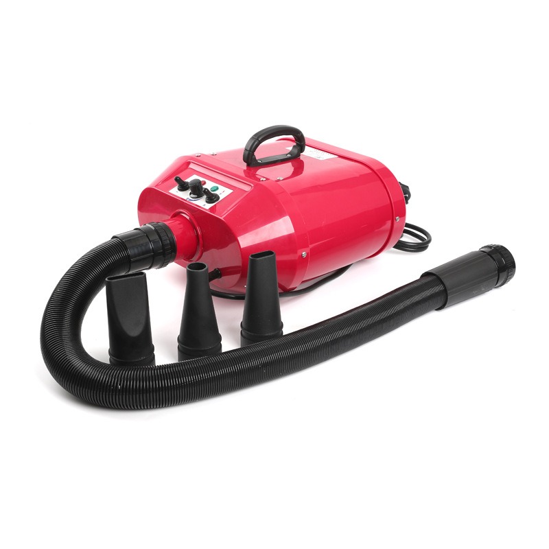 Peniup air Motor ganda toko he - Pet Supplies And More ulasan dan harga