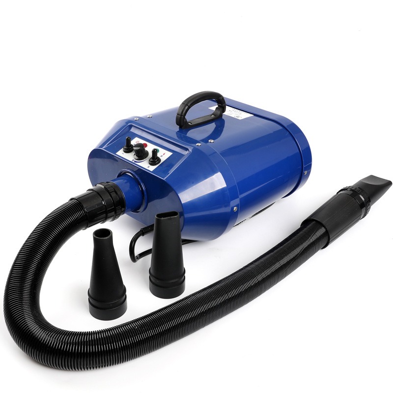 Peniup air Motor ganda toko he - Pet Supplies And More ulasan dan harga