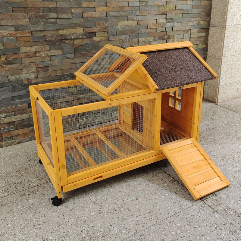 Kandang Hewan Peliharaan Ekstr - Pet Supplies And More ulasan dan harga