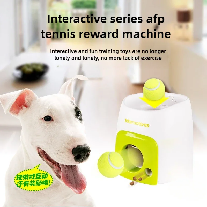 Mesin Hadiah Pelatihan Interak - Pet Supplies Rewards ulasan dan harga