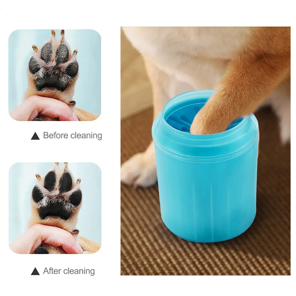 Paw Plunger pembersih kaki hew - Pet Supplies App ulasan dan harga