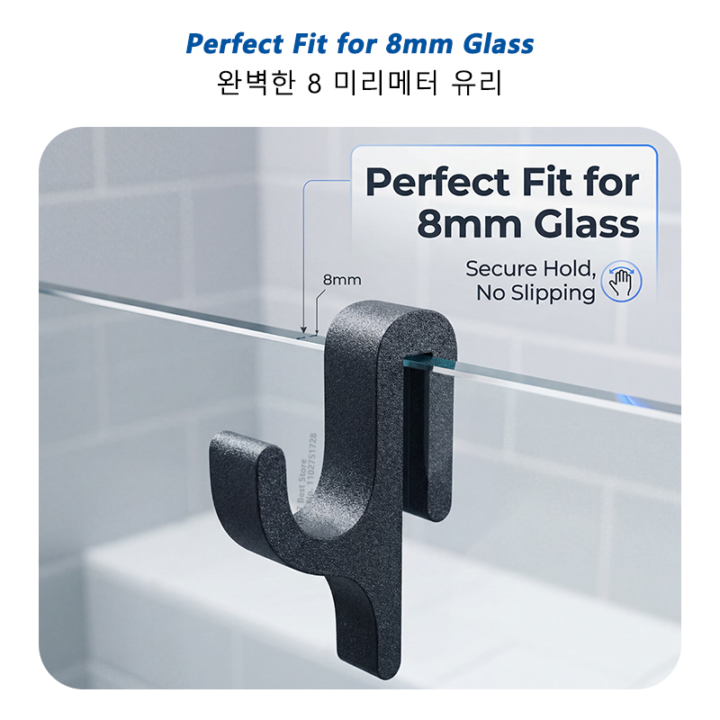 Gantungan Handuk Pintu Kamar M - Pet Supplies Outlet ulasan dan harga