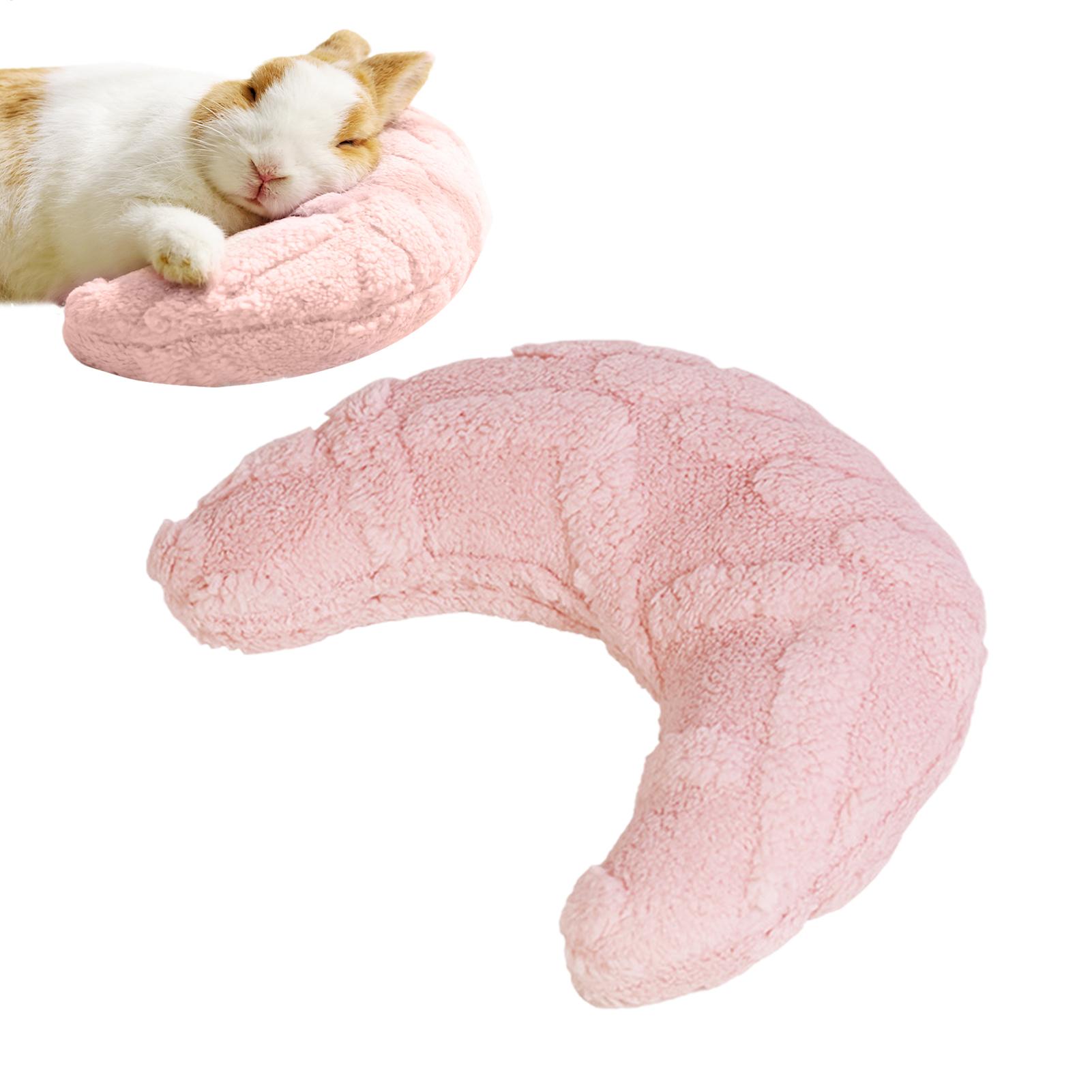 Bantal Leher Pelindung Tidur N - Pet Supplies App ulasan dan harga